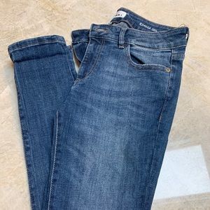 DL1961 Premium Denim Emma Power Legging Jeans